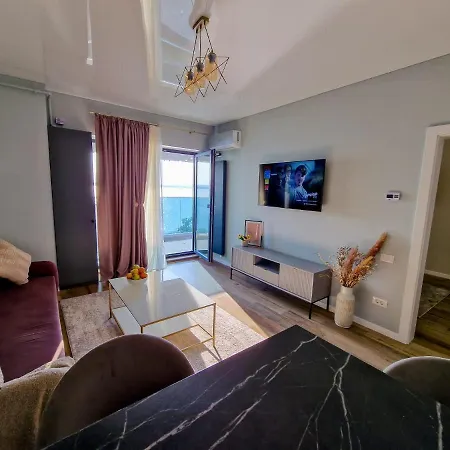 Apartament Nalu Studio