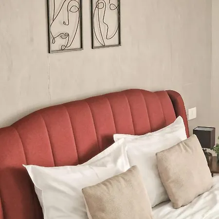 Apartment Nalu Studio *