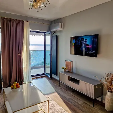 Apartment Nalu Studio Mamaia