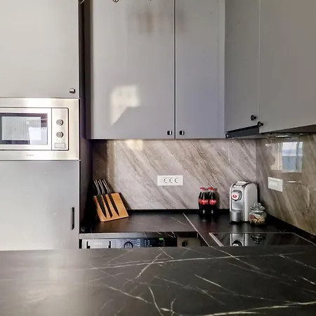 Apartment Nalu Studio Mamaia