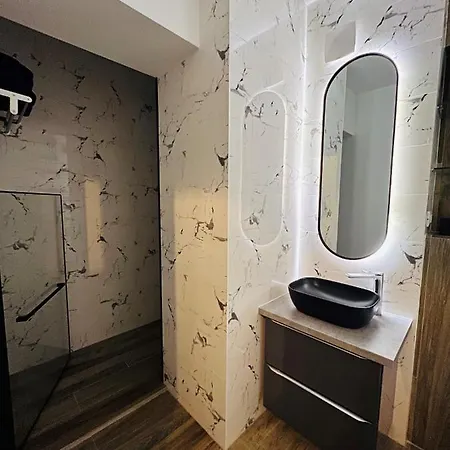 Nalu Studio Apartment