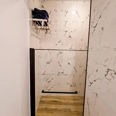 Nalu Studio Apartment *