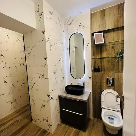 Nalu Studio Apartment