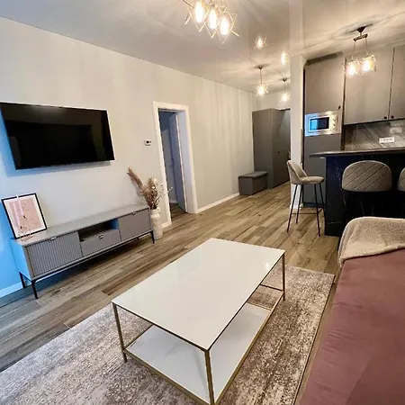Apartment Nalu Studio Mamaia
