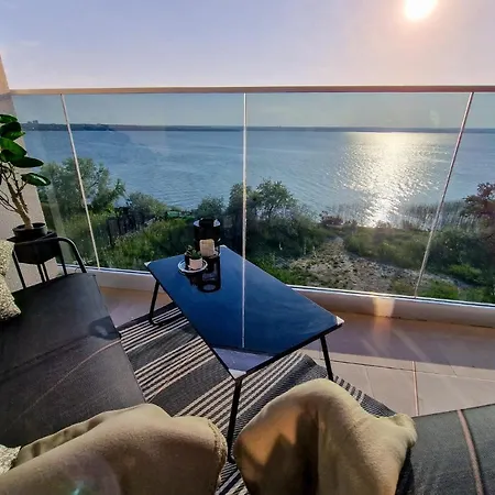 Apartment Nalu Studio Mamaia