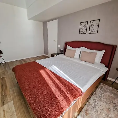 Nalu Studio Apartment