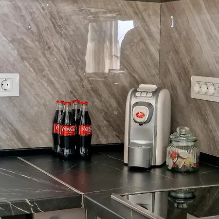 Nalu Studio Apartment *