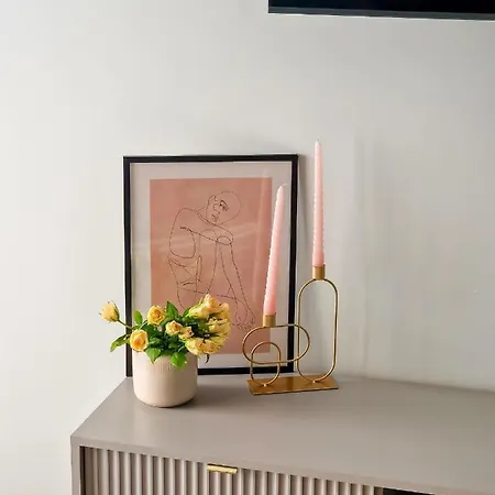 Apartment Nalu Studio