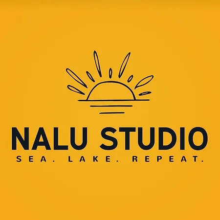Apartment Nalu Studio *