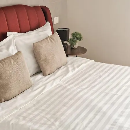 Nalu Studio Apartment